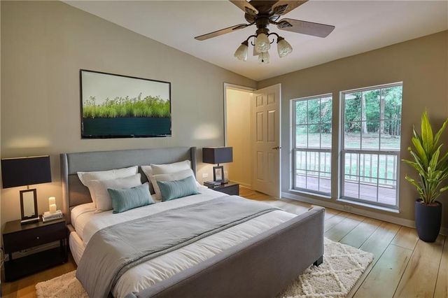 420 Long Piney Road, Mansfield, GA 30055