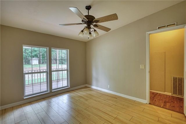 420 Long Piney Road, Mansfield, GA 30055