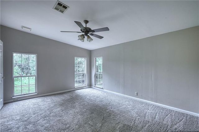 420 Long Piney Road, Mansfield, GA 30055