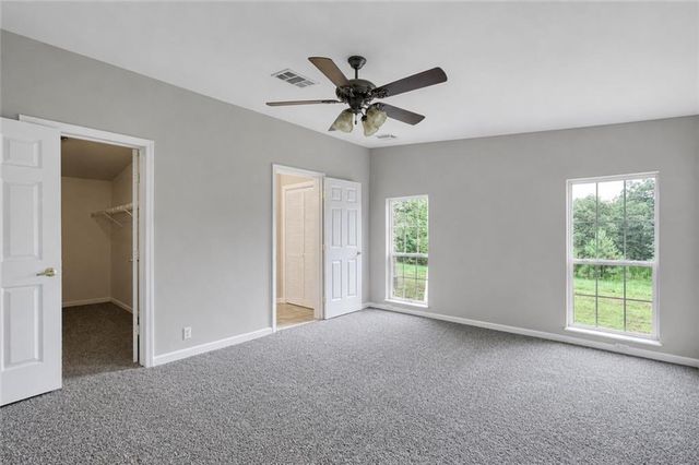 420 Long Piney Road, Mansfield, GA 30055