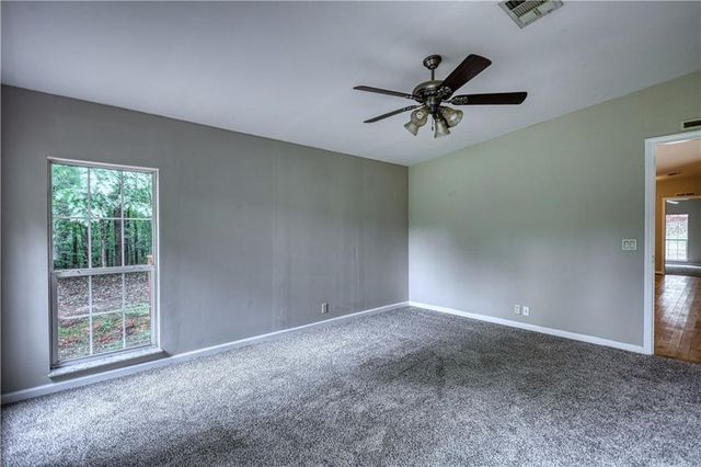420 Long Piney Road, Mansfield, GA 30055