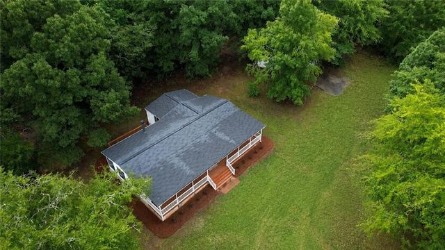420 Long Piney Road, Mansfield, GA 30055