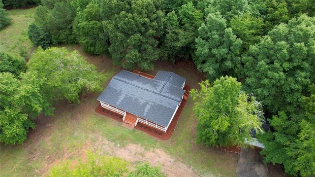 420 Long Piney Road, Mansfield, GA 30055