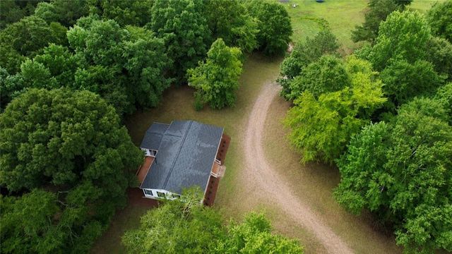 420 Long Piney Road, Mansfield, GA 30055