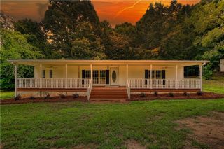 420 Long Piney Road, Mansfield, GA 30055
