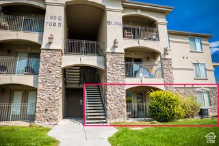 99 E 760 S #B102, Vernal, UT 84078
