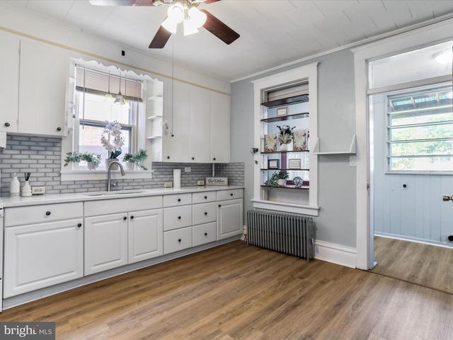 319 WEST SIDE AVE, Hagerstown, MD 21740