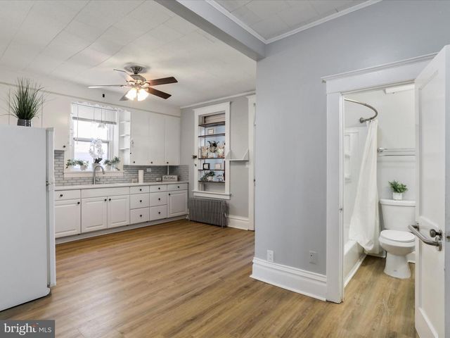 319 WEST SIDE AVE, Hagerstown, MD 21740
