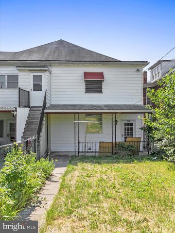 319 WEST SIDE AVE, Hagerstown, MD 21740