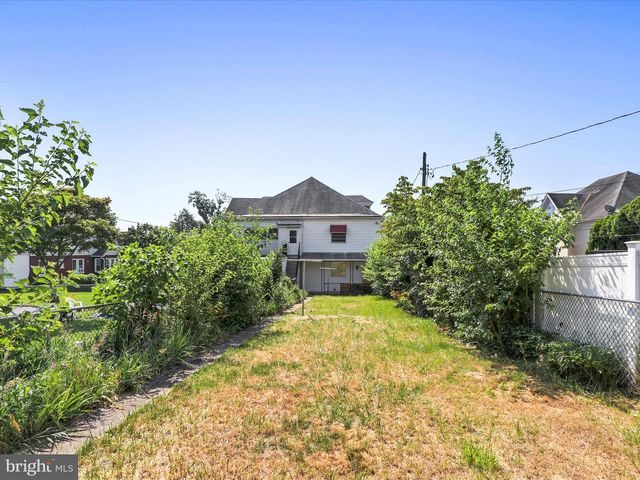 319 WEST SIDE AVE, Hagerstown, MD 21740