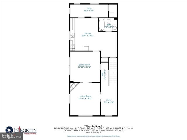 319 WEST SIDE AVE, Hagerstown, MD 21740
