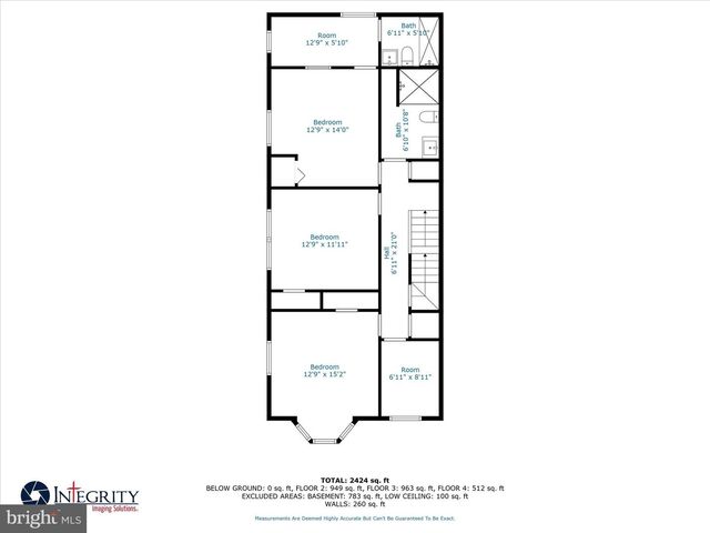 319 WEST SIDE AVE, Hagerstown, MD 21740