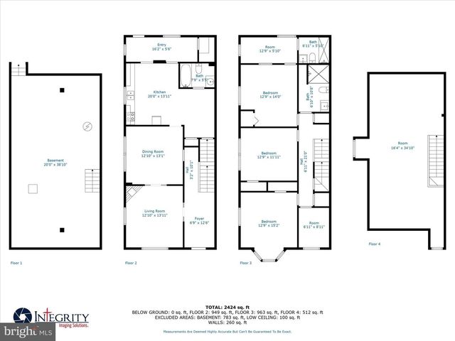 319 WEST SIDE AVE, Hagerstown, MD 21740