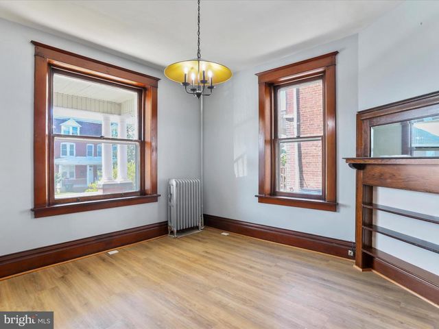 319 WEST SIDE AVE, Hagerstown, MD 21740