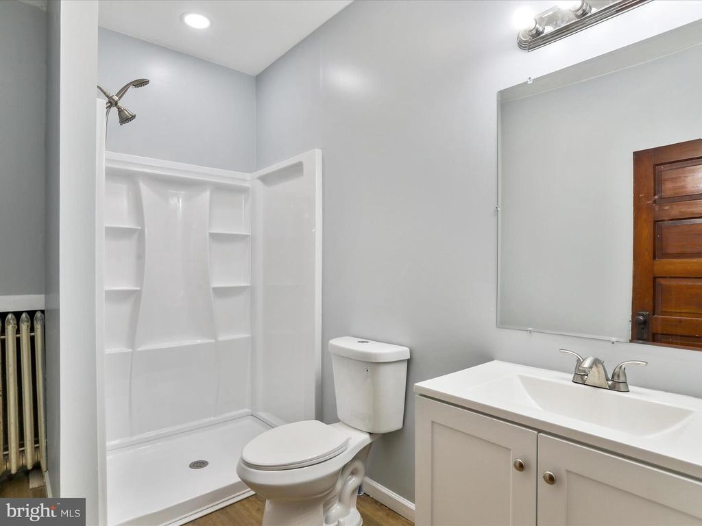 Image 31 of property listing at 319 WEST SIDE AVE, Hagerstown, MD 21740