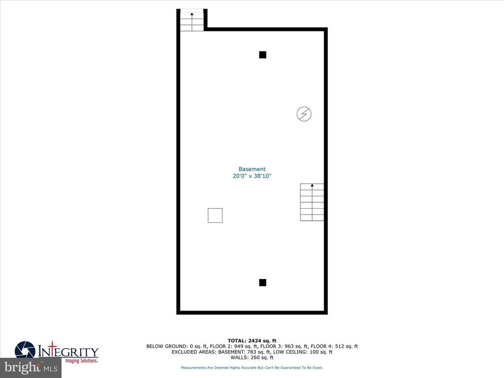 Image 41 of property listing at 319 WEST SIDE AVE, Hagerstown, MD 21740