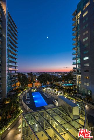 13600 Marina Pointe Drive 1904, Marina Del Rey, CA 90292