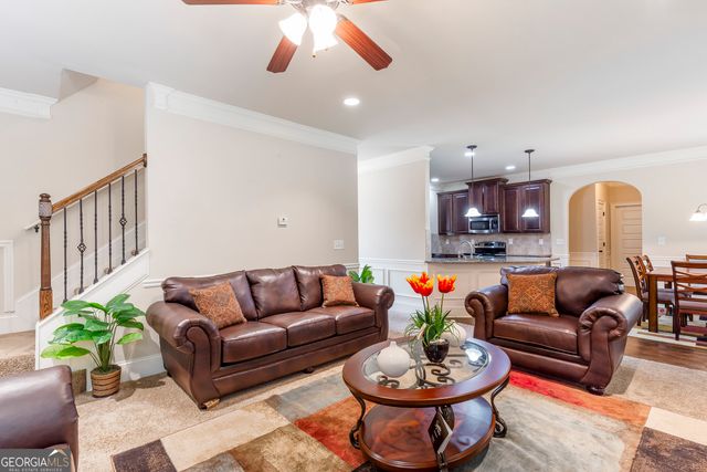 309 Pennant Lane LOT 150, Fairburn, GA 30213
