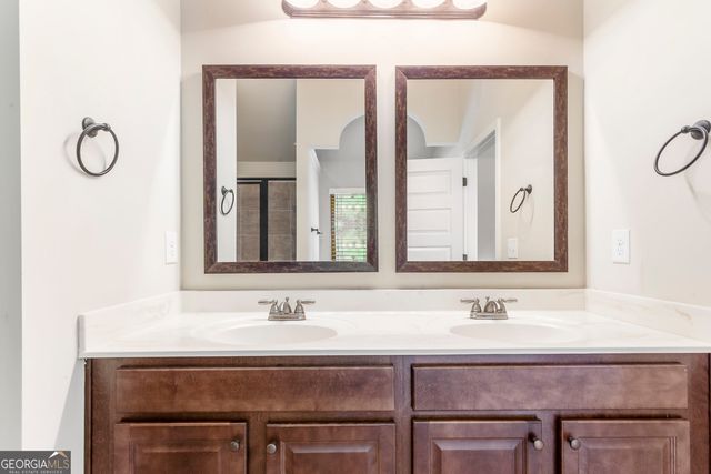 309 Pennant Lane LOT 150, Fairburn, GA 30213