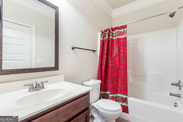 309 Pennant Lane LOT 150, Fairburn, GA 30213