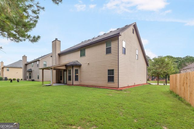 309 Pennant Lane LOT 150, Fairburn, GA 30213
