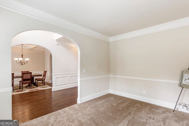 309 Pennant Lane LOT 150, Fairburn, GA 30213