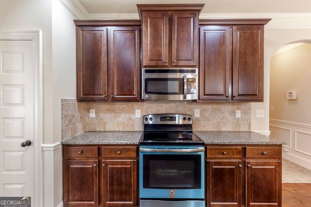 309 Pennant Lane LOT 150, Fairburn, GA 30213