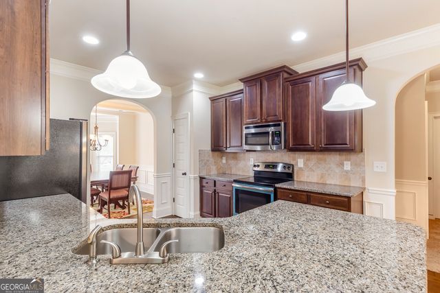 309 Pennant Lane LOT 150, Fairburn, GA 30213