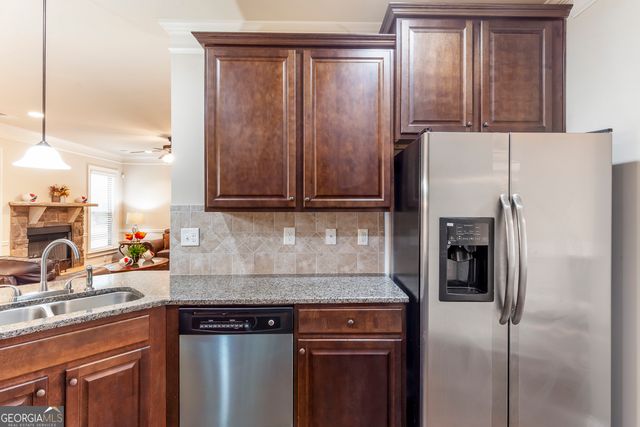 309 Pennant Lane LOT 150, Fairburn, GA 30213