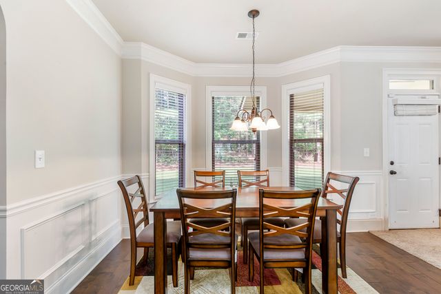 309 Pennant Lane LOT 150, Fairburn, GA 30213