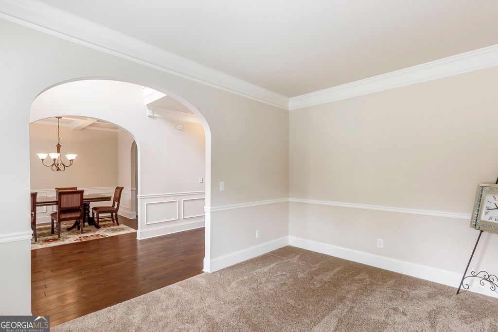 309 Pennant Lane LOT 150, Fairburn, GA 30213 — photo 3