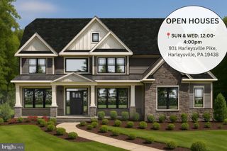 510 NEWCOMEN RD, Exton, PA 19341