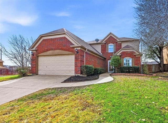 7000 Cadillac Boulevard, Arlington, TX 76016