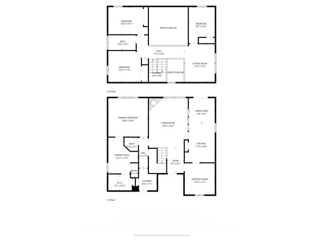 7000 Cadillac Boulevard, Arlington, TX 76016