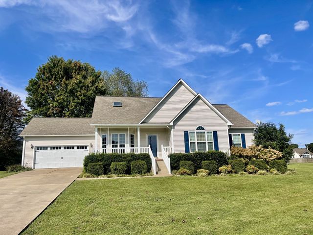 40 Harding Rd, Leoma, TN 38468