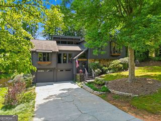 3456 Woodrun Trail, Marietta, GA 30062