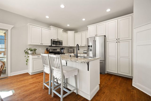 2402 Patchen Wilkes Drive, Lexington, KY 40509