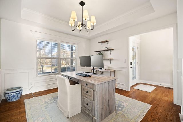 2402 Patchen Wilkes Drive, Lexington, KY 40509