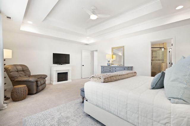 2402 Patchen Wilkes Drive, Lexington, KY 40509