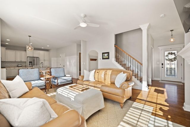 2402 Patchen Wilkes Drive, Lexington, KY 40509