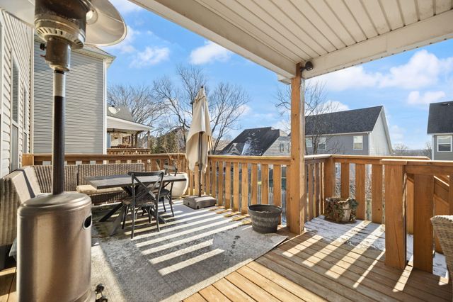 2402 Patchen Wilkes Drive, Lexington, KY 40509