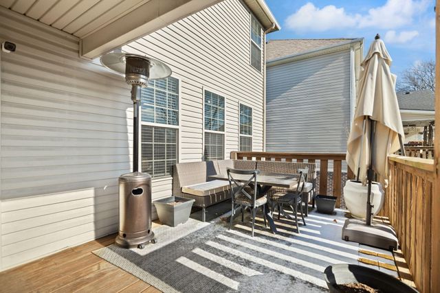 2402 Patchen Wilkes Drive, Lexington, KY 40509