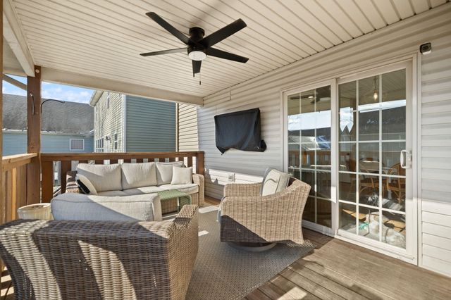 2402 Patchen Wilkes Drive, Lexington, KY 40509