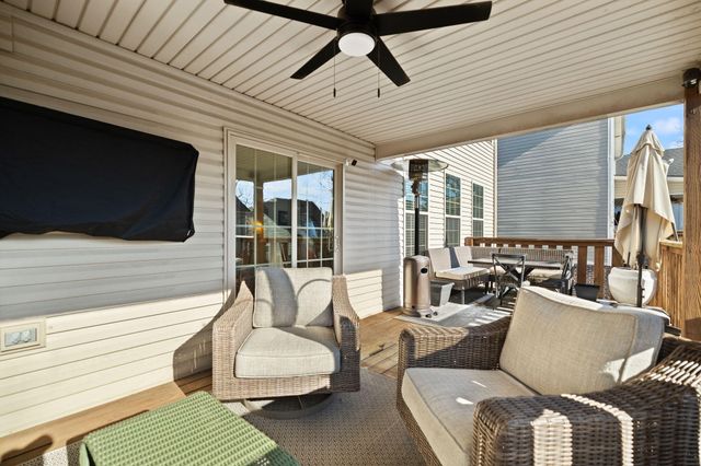 2402 Patchen Wilkes Drive, Lexington, KY 40509