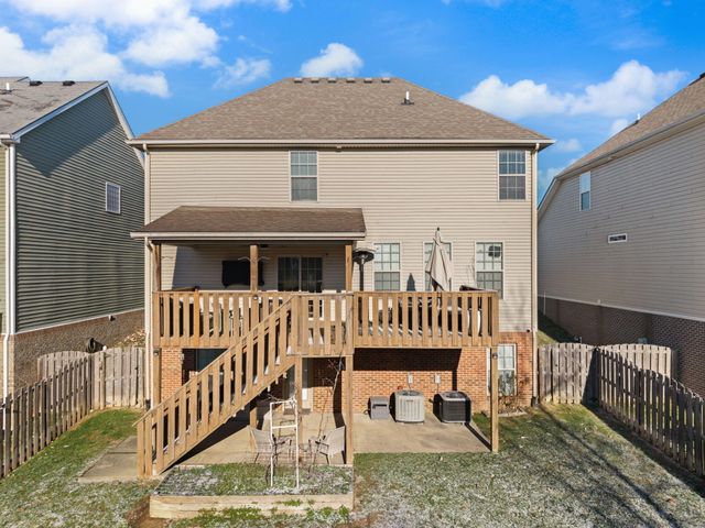 2402 Patchen Wilkes Drive, Lexington, KY 40509