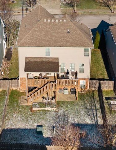 2402 Patchen Wilkes Drive, Lexington, KY 40509