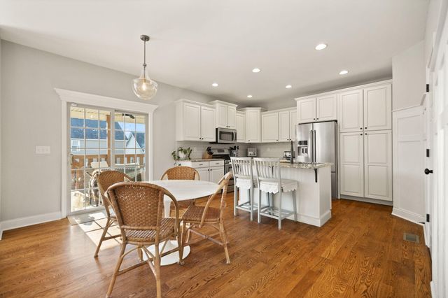 2402 Patchen Wilkes Drive, Lexington, KY 40509