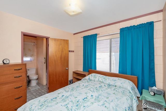 29433 E San Jose Ave, Wellton, AZ 85356