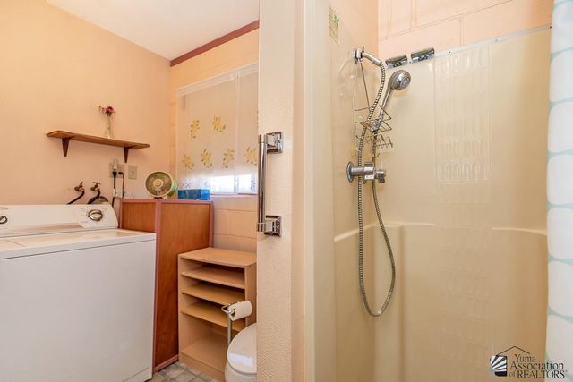 29433 E San Jose Ave, Wellton, AZ 85356