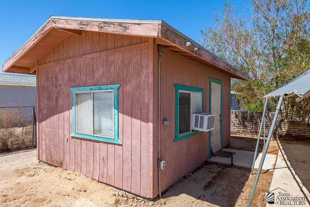 29433 E San Jose Ave, Wellton, AZ 85356